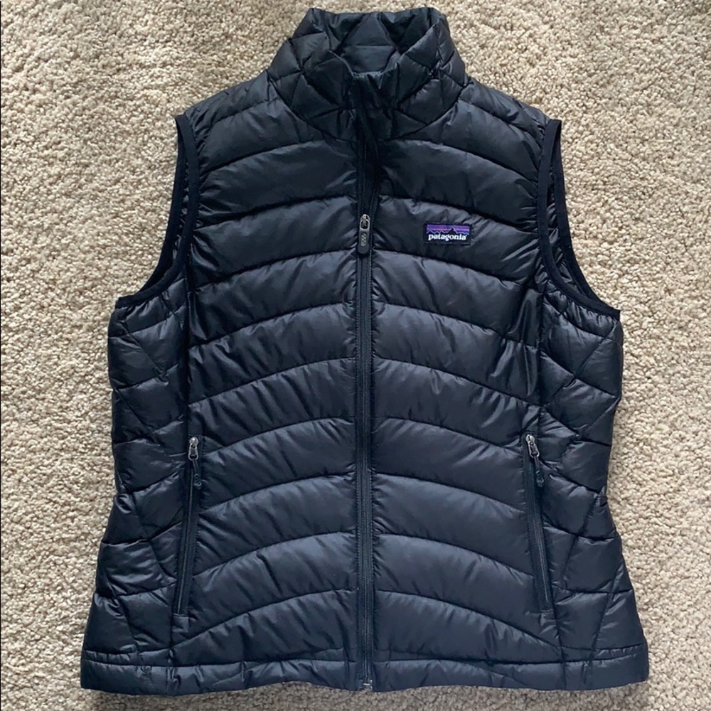 Patagonia Women’s Down Vest